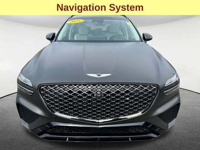 Used 2025 Genesis GV70 3.5T Sport w/ Sport Prestige Package image 4