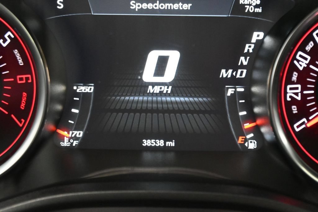 Used 2023 Dodge Challenger R/T Scat Pack RWD image 16