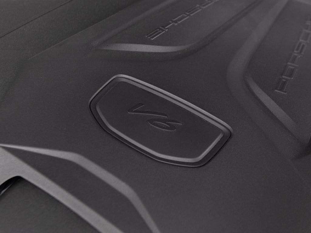 New 2026 Porsche Cayenne Coupe AWD/4WD image 39