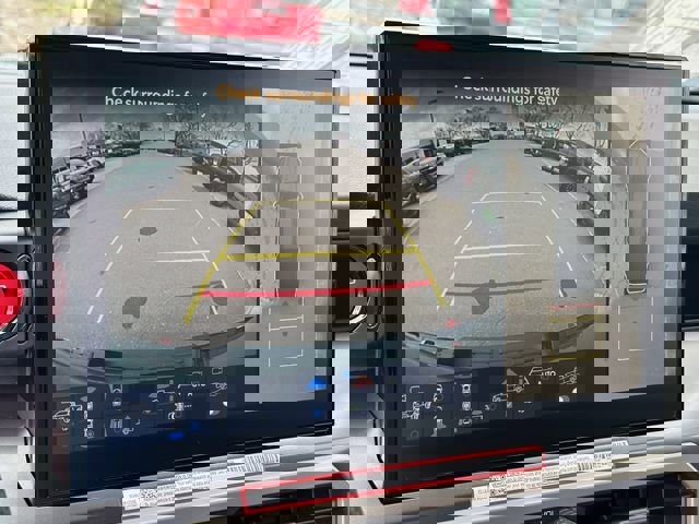 New 2026 Toyota Tacoma TRD Sport w/ TRD Sport Premium Package image 15