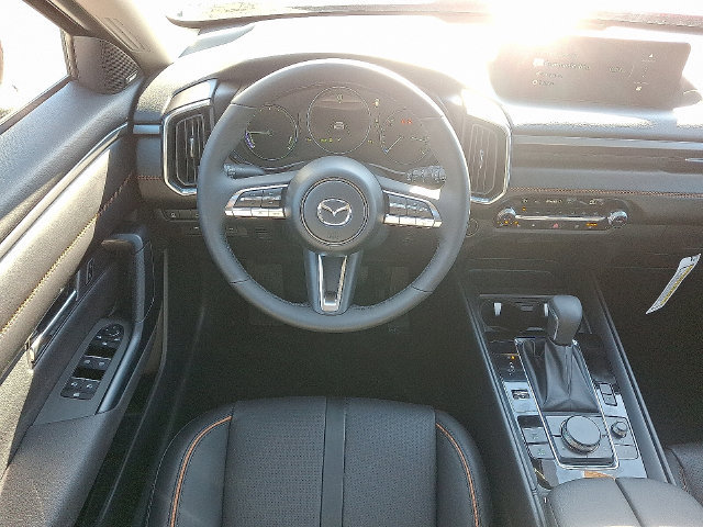 New 2026 MAZDA CX-50 2.5 Hybrid w/ Weather Package AWD/4WD image 7