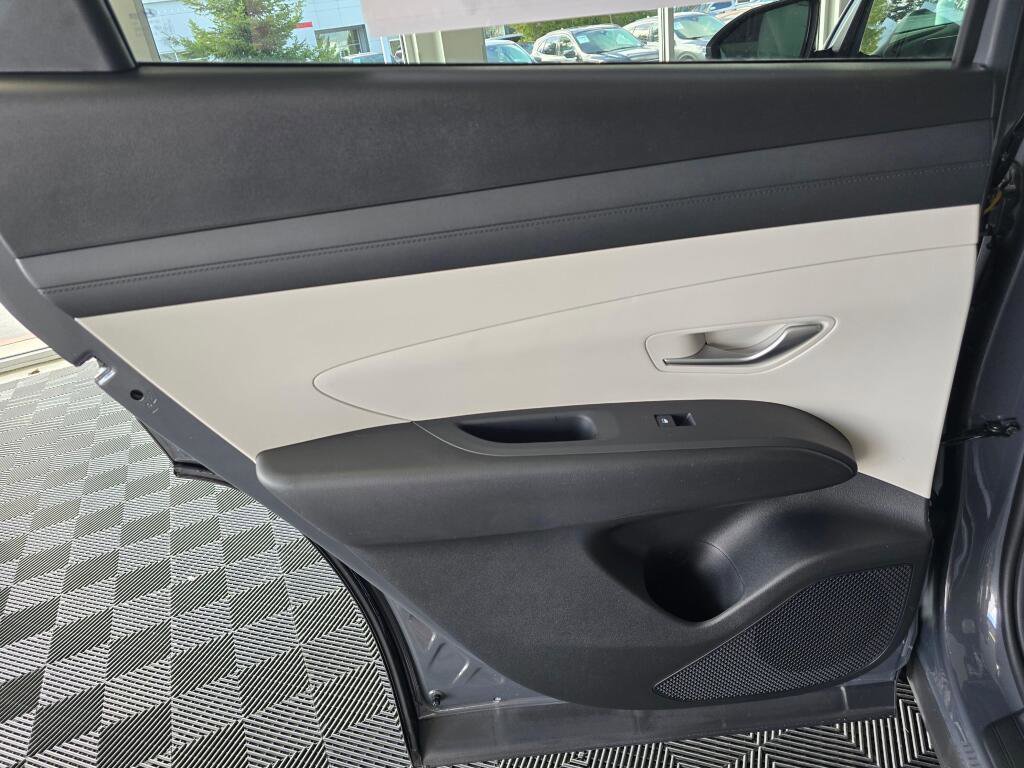 New 2026 Hyundai Tucson SEL image 37