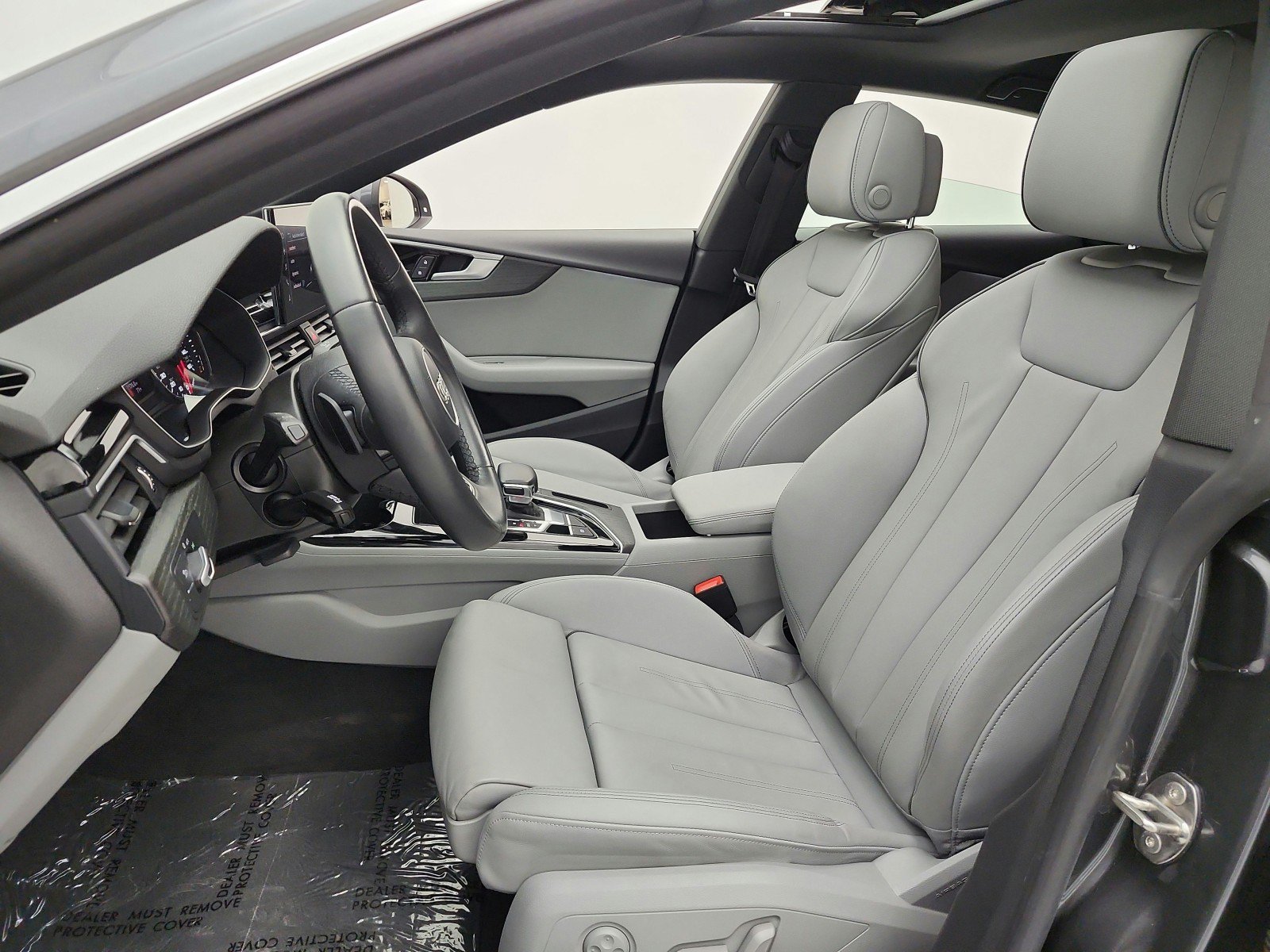 Used 2022 Audi A5 2.0T Premium w/ Convenience Package AWD/4WD image 15