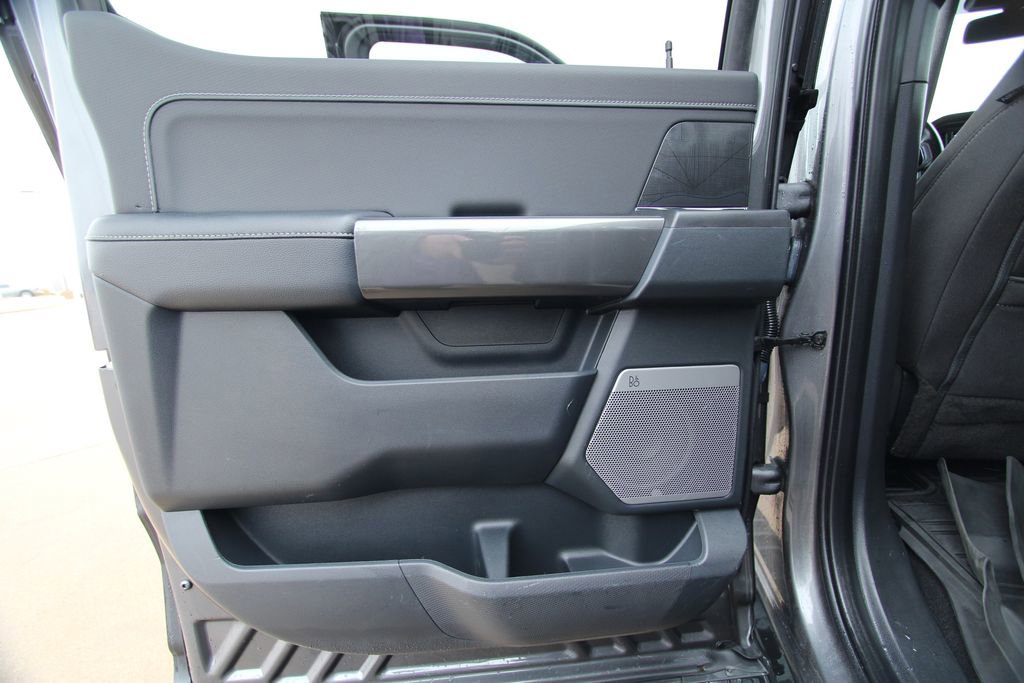 Used 2023 Ford F150 XLT w/ Equipment Group 302A High image 45