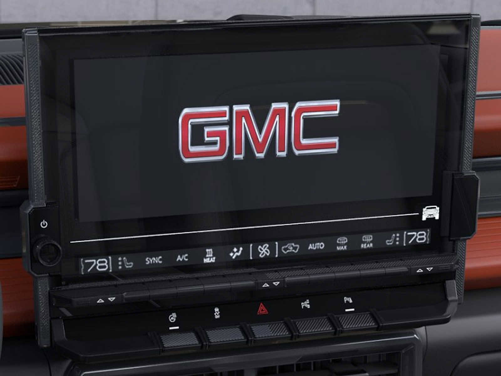 New 2026 GMC Hummer EV 3X w/ Carbon Fiber Edition Package image 20