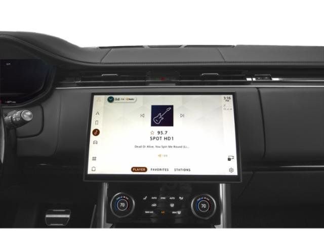 Used 2025 Land Rover Range Rover Autobiography AWD/4WD image 10