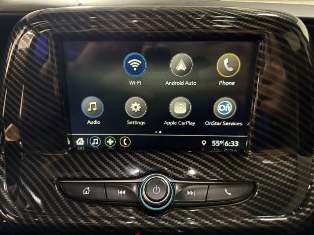 Used 2019 Chevrolet Camaro LT image 17