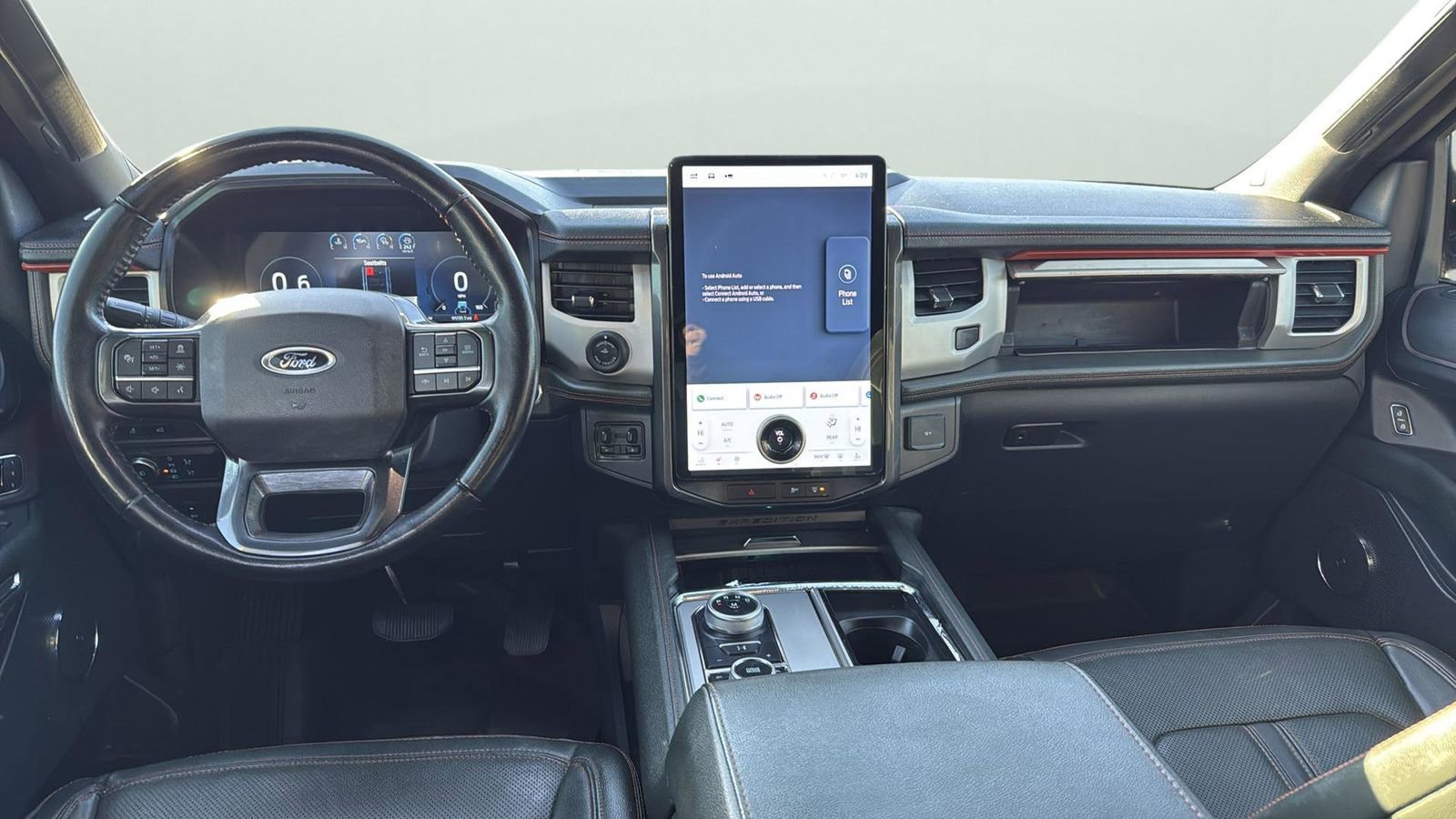 Certified 2022 Ford Expedition Timberline image 22