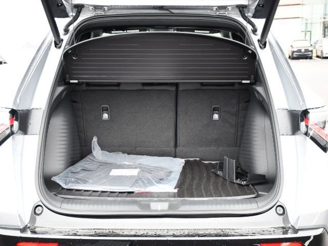 New 2025 Acura ADX A-Spec image 28