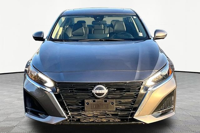 Used 2023 Nissan Altima 2.5 SL image 2