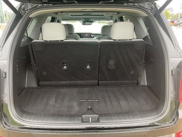 Used 2022 Hyundai Palisade SEL w/ Premium Package image 14