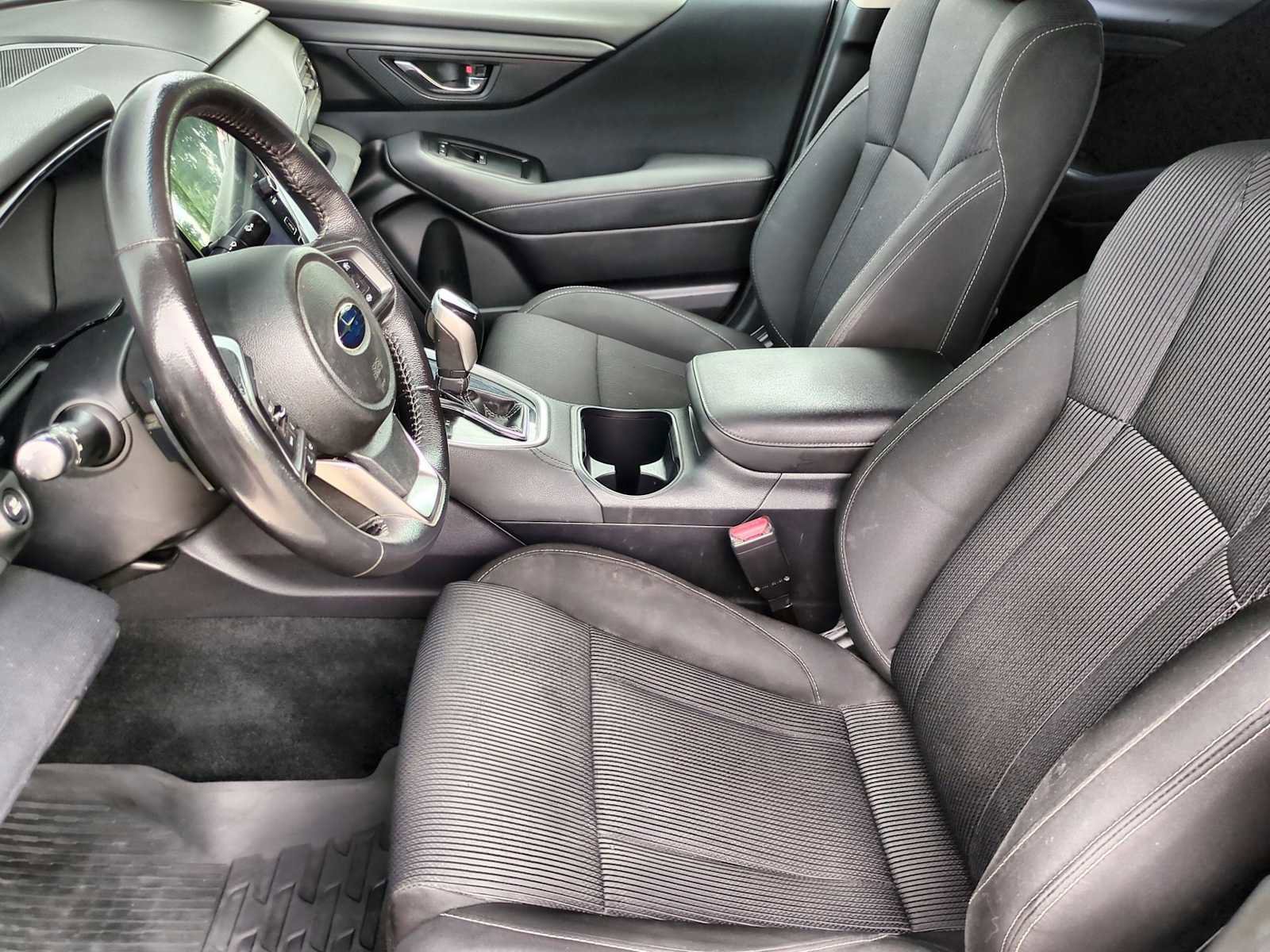 Used 2021 Subaru Legacy Premium image 17