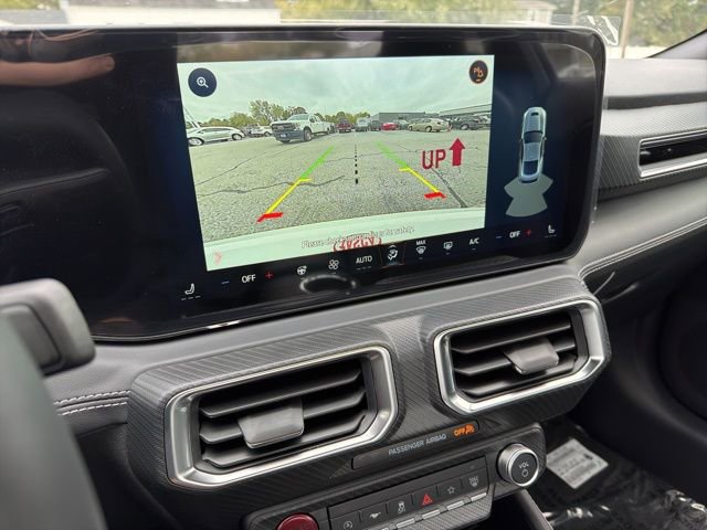 New 2025 Ford Mustang Premium image 13