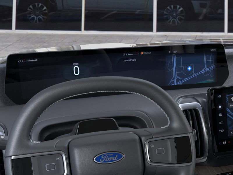 New 2026 Ford Expedition Max Platinum w/ Platinum Ultimate Package image 13