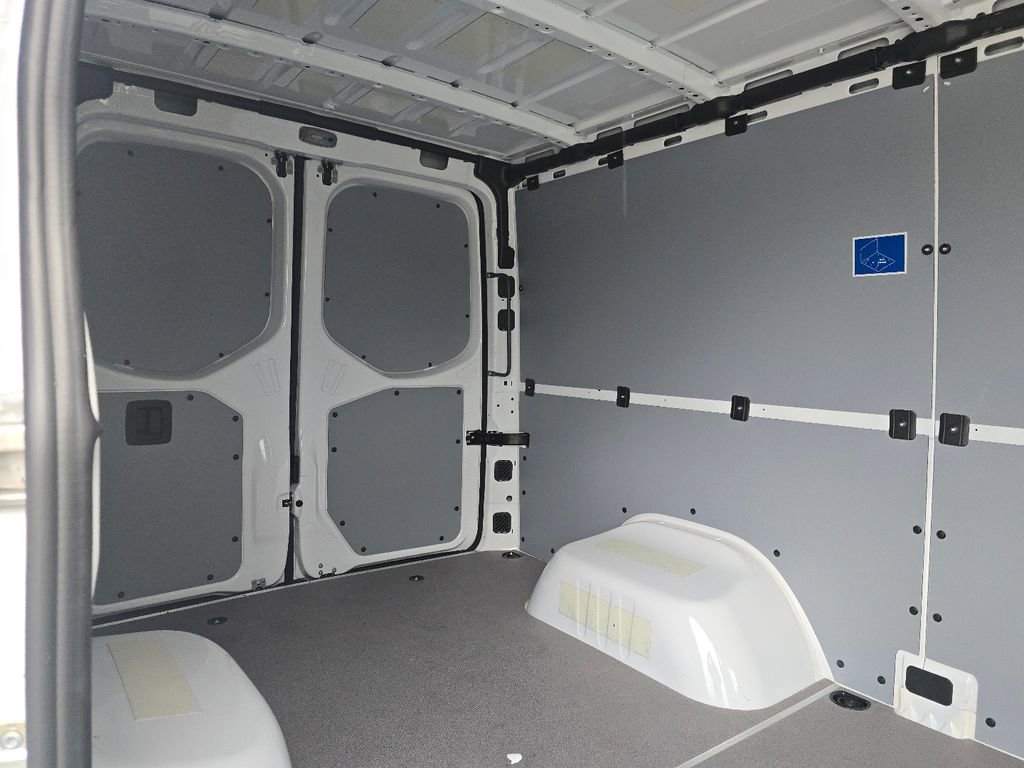 New 2026 Mercedes-Benz Sprinter 3500 image 12