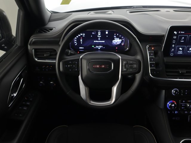 Used 2023 GMC Yukon SLT w/ SLT Luxury Package AWD/4WD image 22