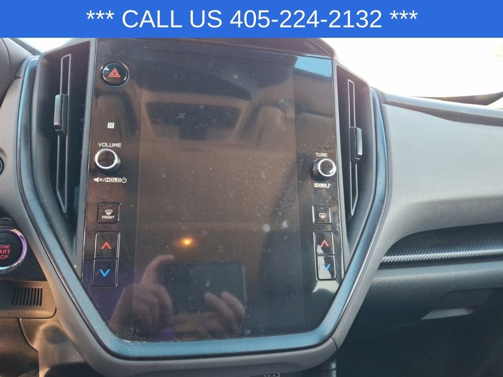 Used 2024 Subaru Crosstrek 2.5i Limited w/ Crosstrek Mirror Package image 25