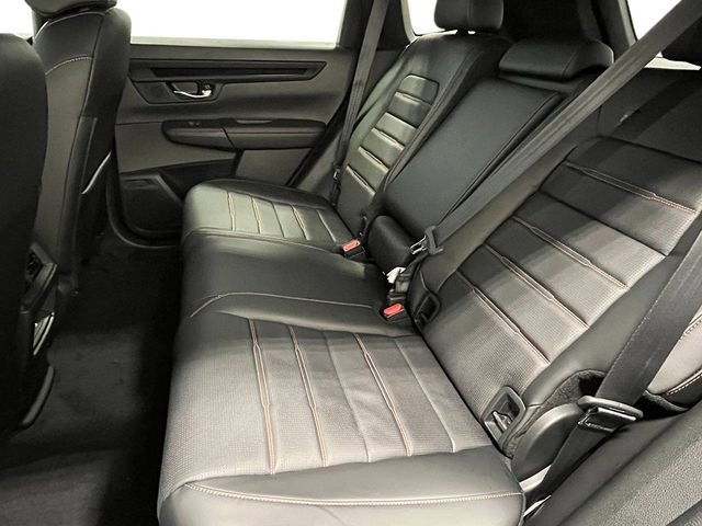 New 2025 Honda CR-V Sport-L image 23
