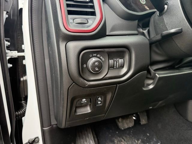 New 2026 RAM 1500 Rebel w/ Rebel Level 1 Equipment Group image 24