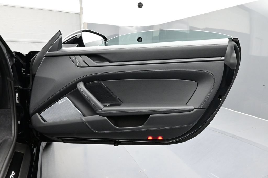 New 2026 Porsche 911 GTS RWD image 16