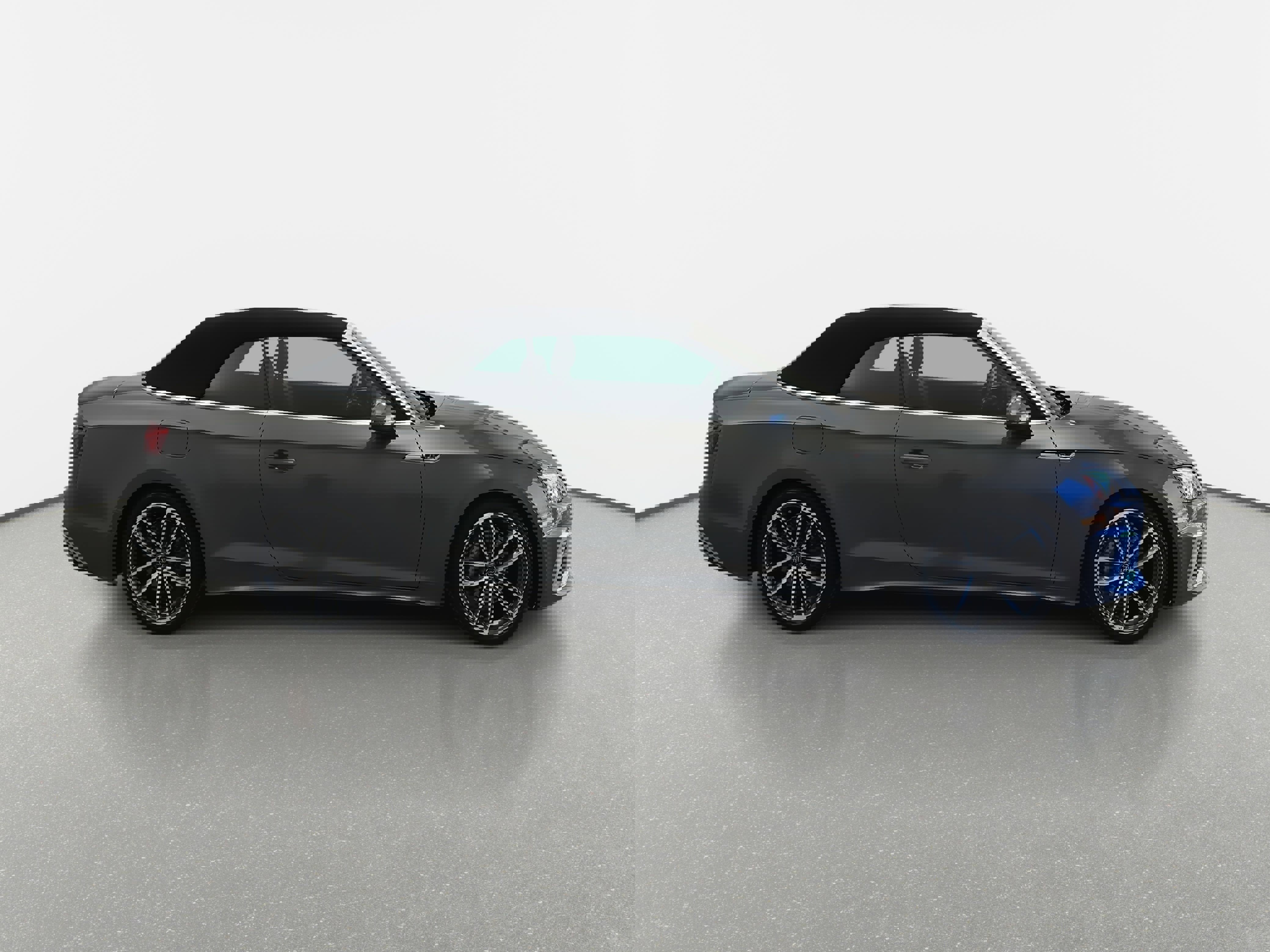 Used 2023 Audi A5 2.0T Prestige image 4