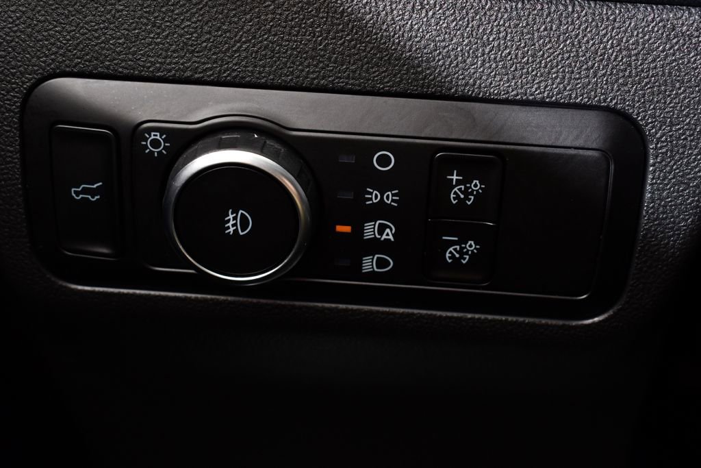 Used 2025 Ford Bronco Sport Big Bend w/ Convenience Package image 29