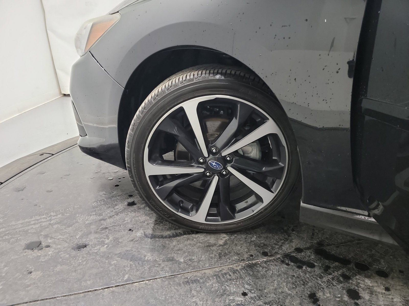 Used 2022 Subaru Impreza 2.0i Sport w/ Popular Package #1 image 30