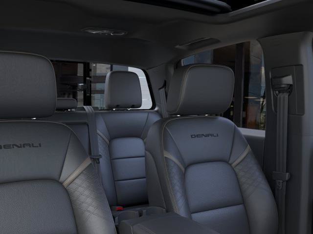New 2026 GMC Canyon Denali AWD/4WD image 49