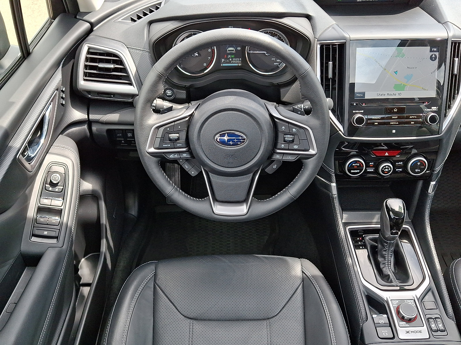 Used 2021 Subaru Forester Touring AWD/4WD image 11
