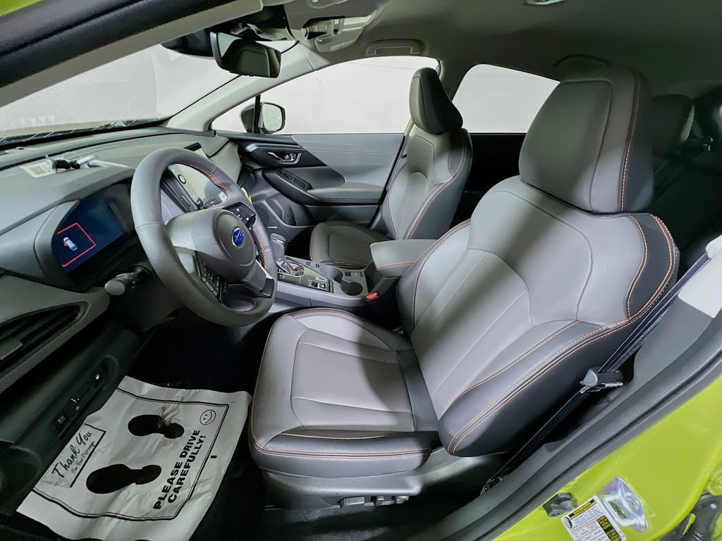 New 2026 Subaru Crosstrek 2.5i Limited image 16