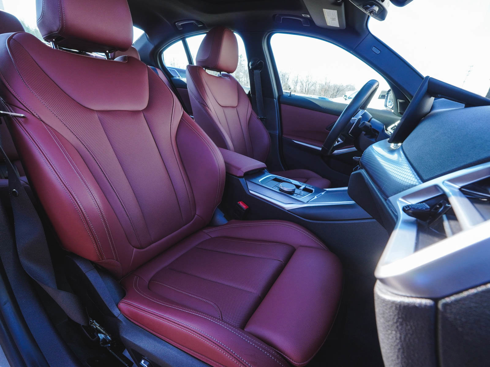 Used 2025 BMW M340i xDrive image 45