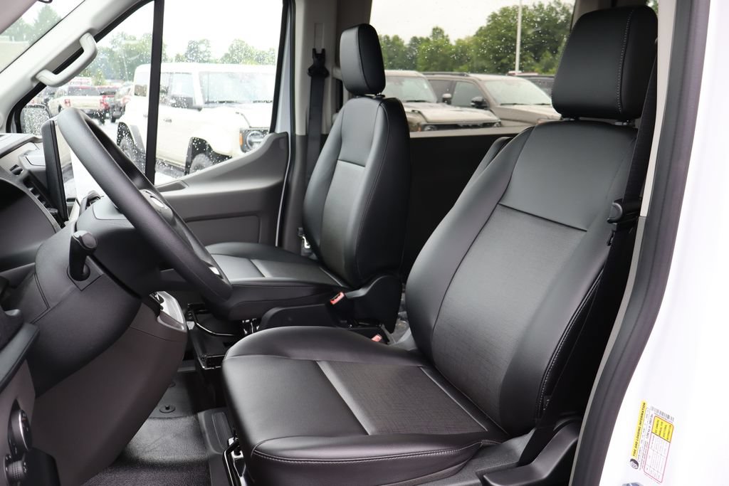 New 2026 Ford Transit 350 XL RWD image 12