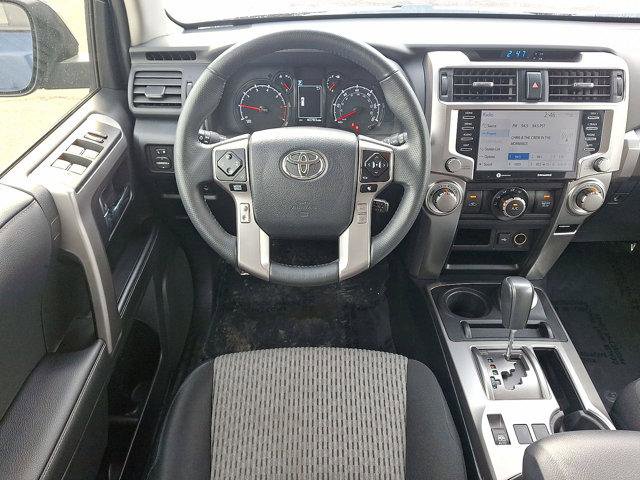 Certified 2024 Toyota 4Runner SR5 image 23