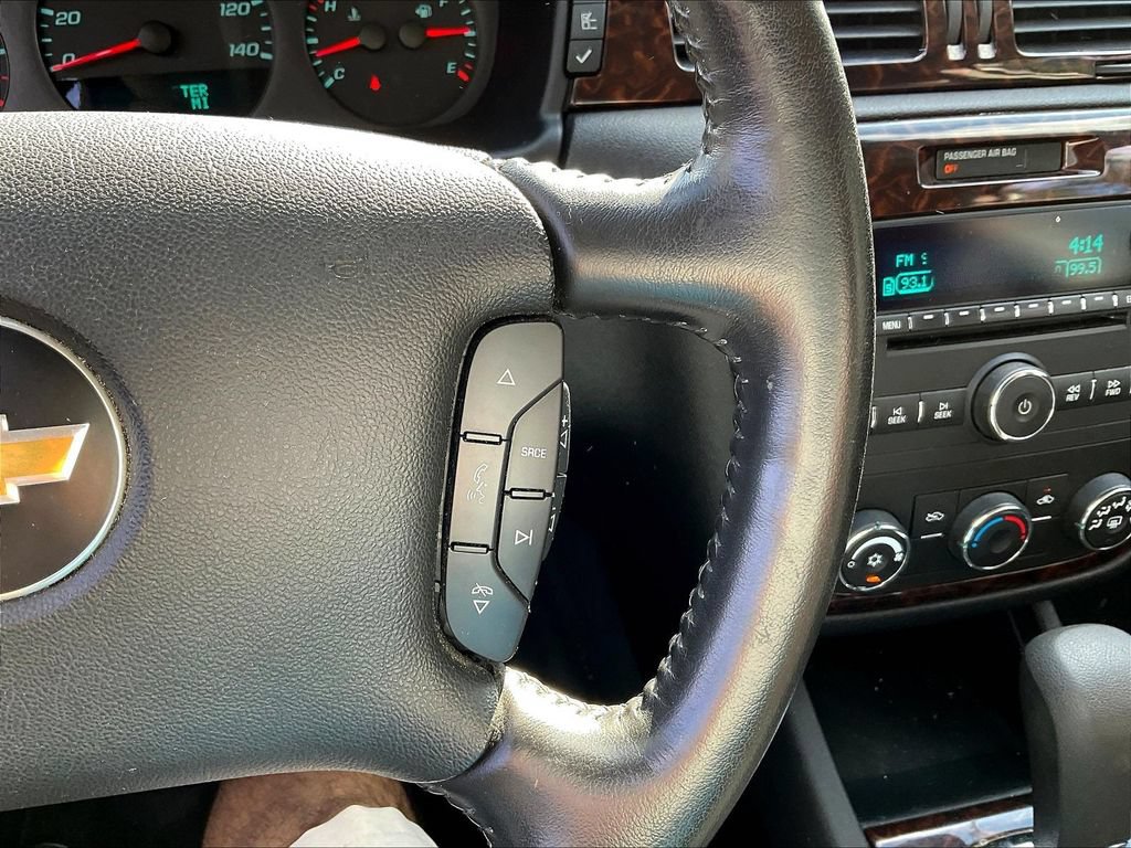 Used 2012 Chevrolet Impala LS FWD image 11
