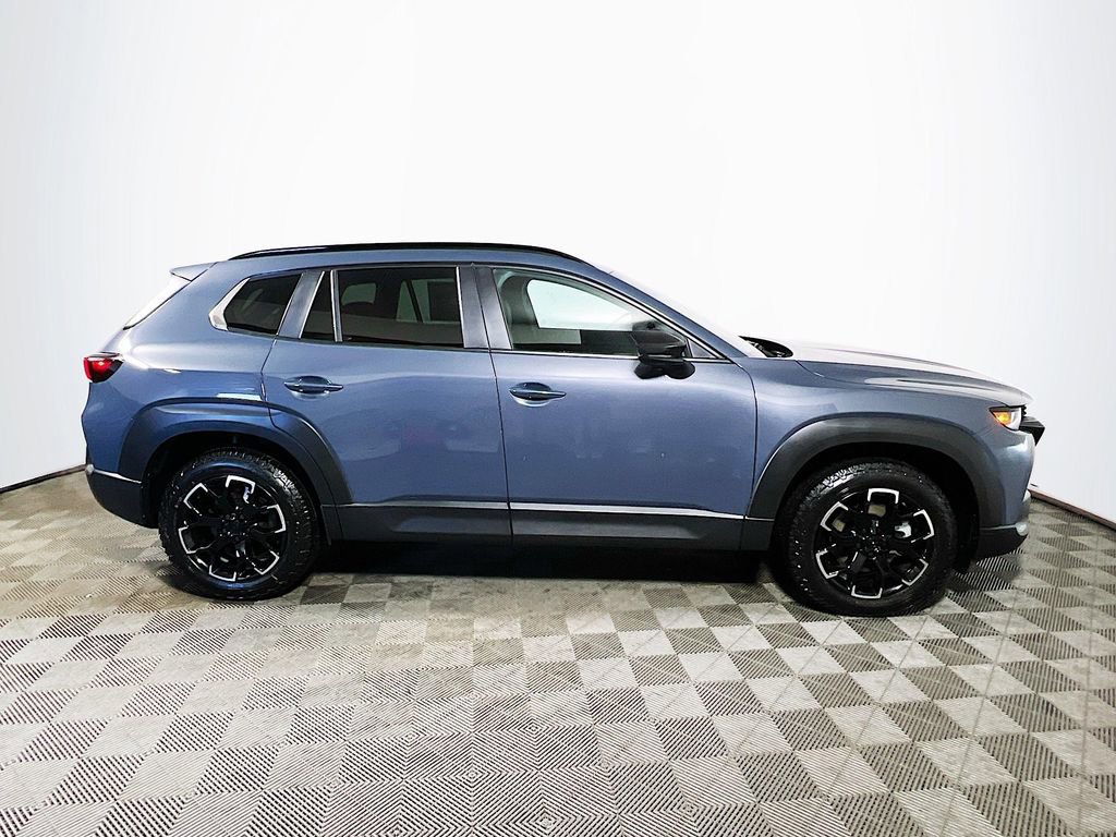 New 2026 MAZDA CX-50 Meridian Edition image 8