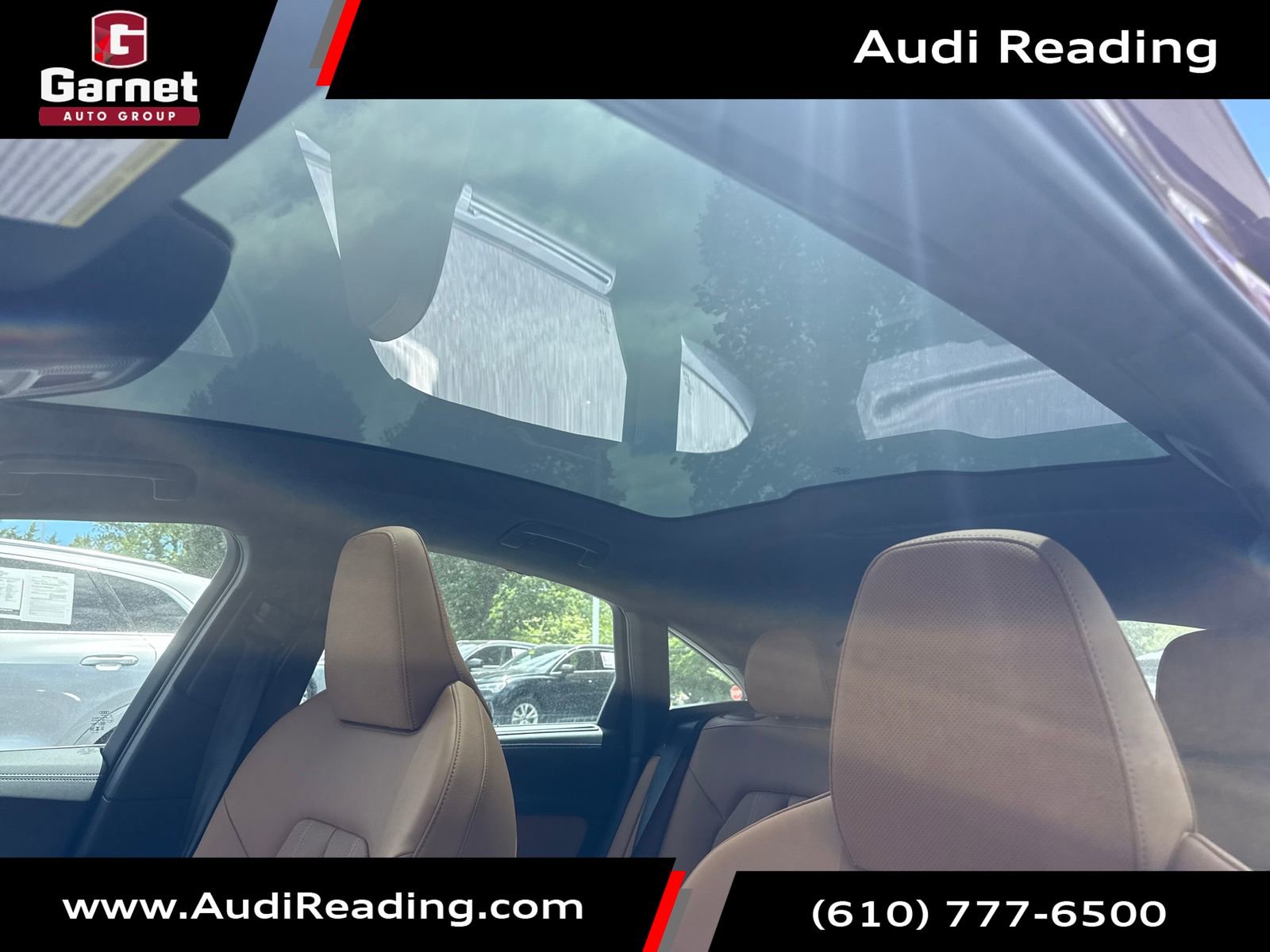 New 2026 Audi A5 2.0T Prestige AWD/4WD image 11