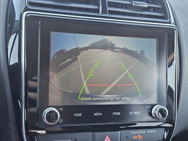 Used 2024 Mitsubishi Outlander Sport S image 13