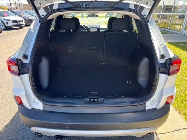 Certified 2023 Ford Escape Active w/ Tech Pack #2 AWD/4WD image 6