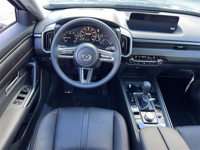 New 2026 MAZDA CX-50 AWD 2.5 S image 3