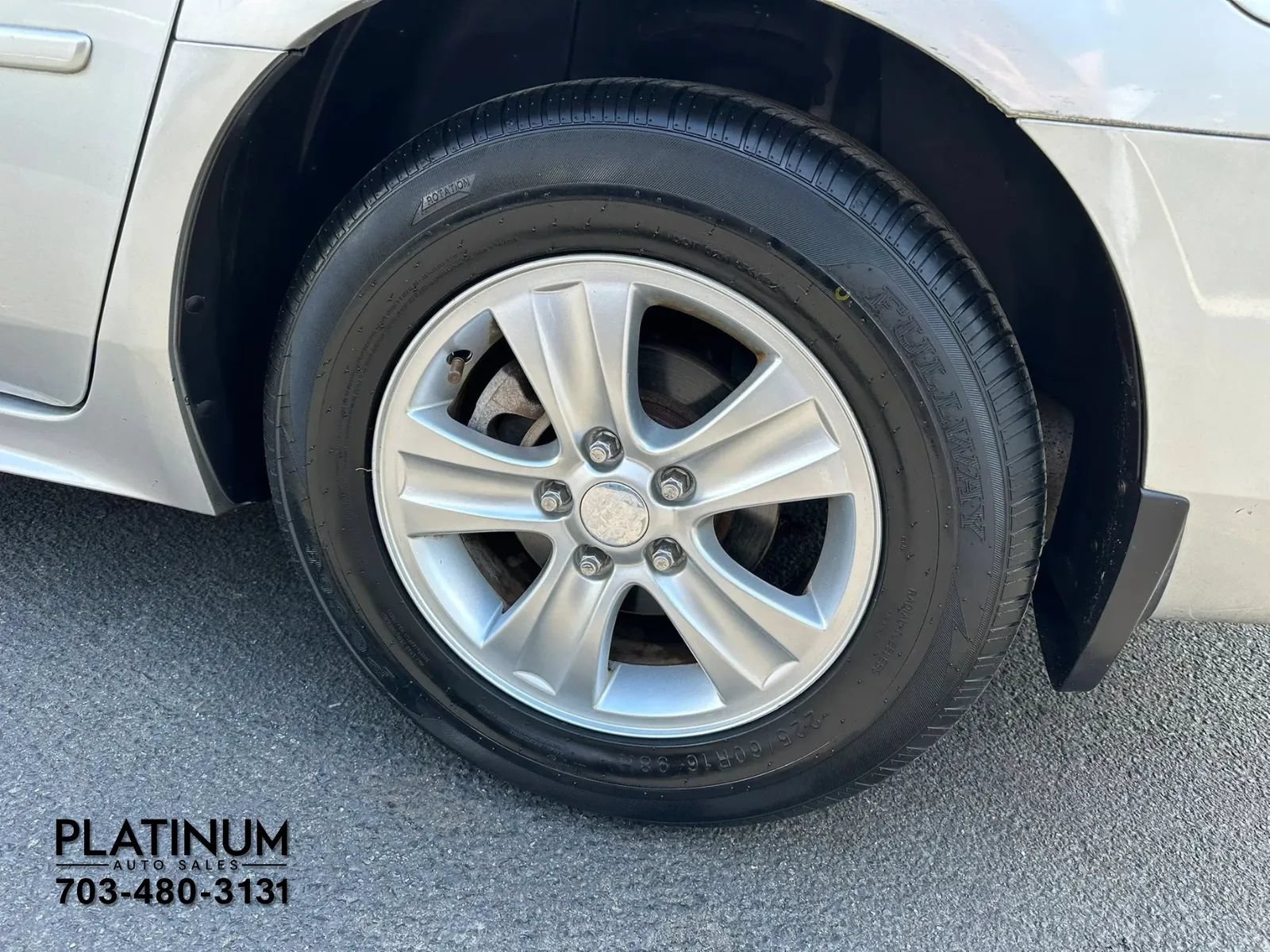 Used 2012 Chevrolet Impala LT FWD image 20