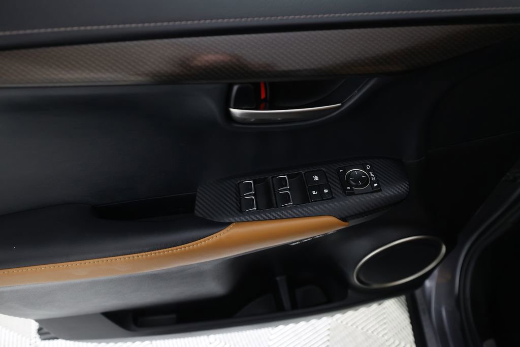 Used 2019 Lexus NX 300h AWD w/ Premium Package image 16