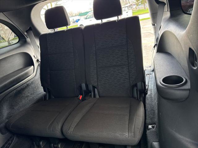 Certified 2023 Dodge Durango GT w/ Blacktop Package image 34