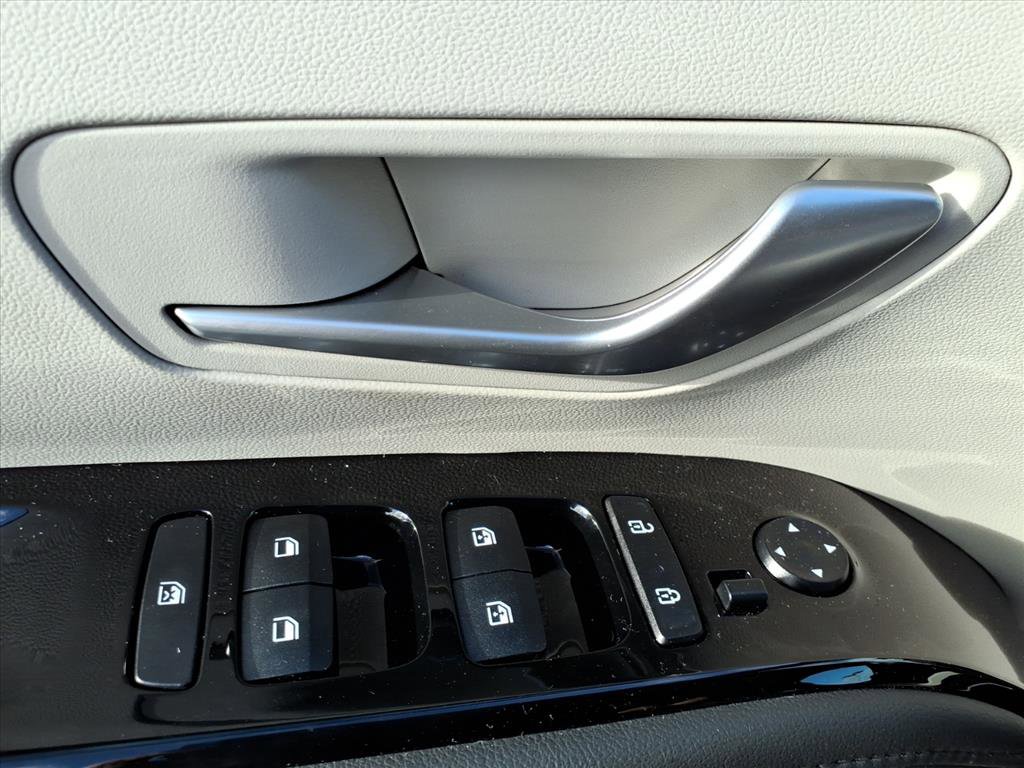 Certified 2024 Hyundai Tucson SEL image 25