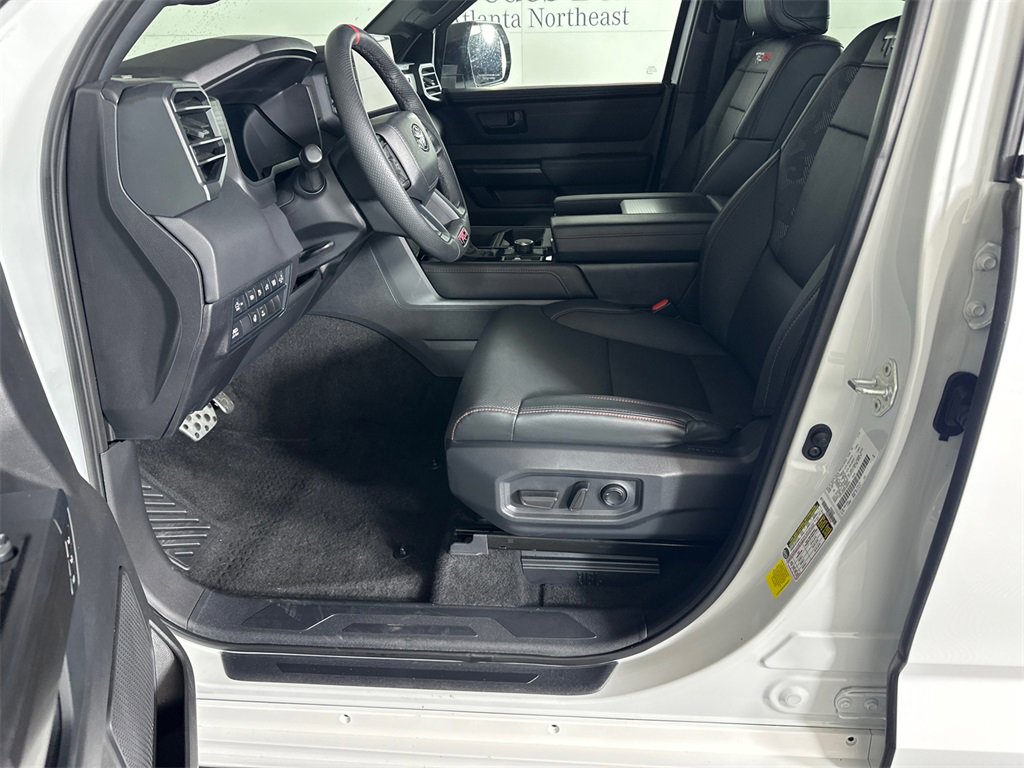 Used 2025 Toyota Tundra TRD Pro image 9