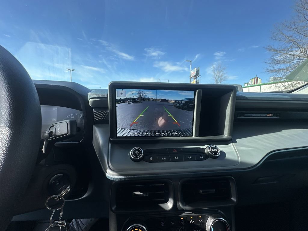 Used 2024 Ford Maverick XL image 23