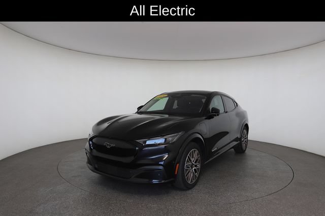 Used 2024 Ford Mustang Mach-E Premium
