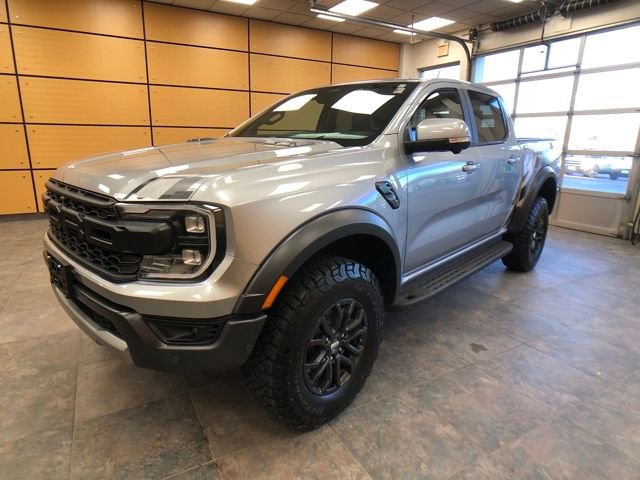 Used 2024 Ford Ranger Raptor image 3