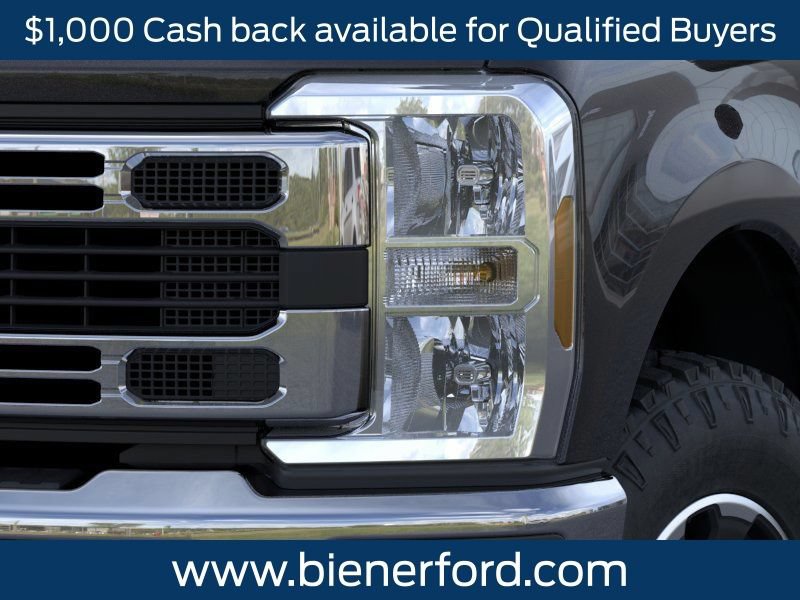New 2026 Ford F350 XLT w/ Tremor Off-Road Package AWD/4WD image 20