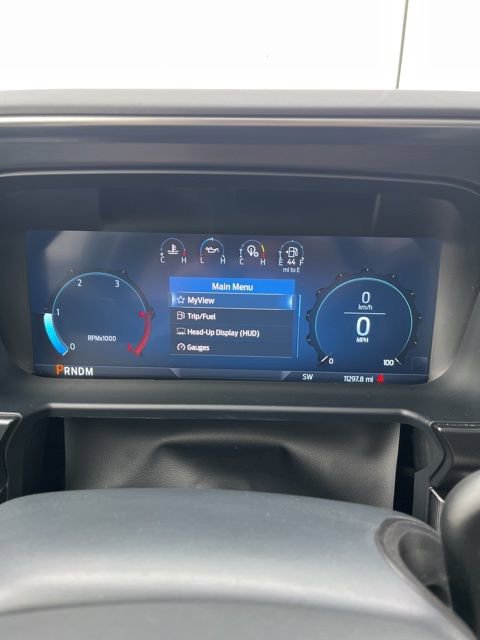 Used 2024 Ford F250 Platinum image 18