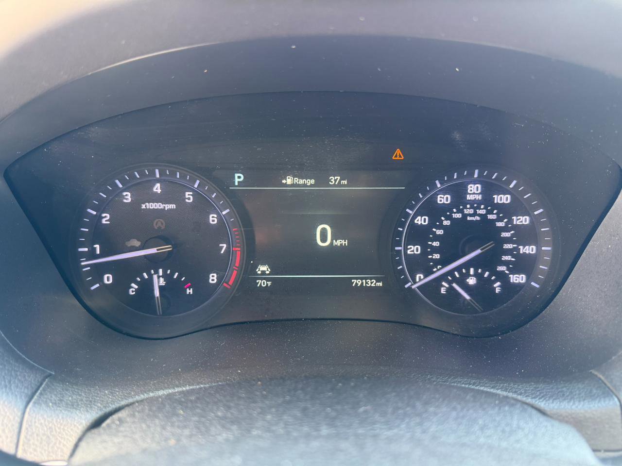 Used 2018 Genesis G80 3.3T Sport image 37